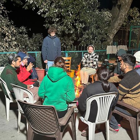 Zu-Zu Hostels Shimla Luaran gambar