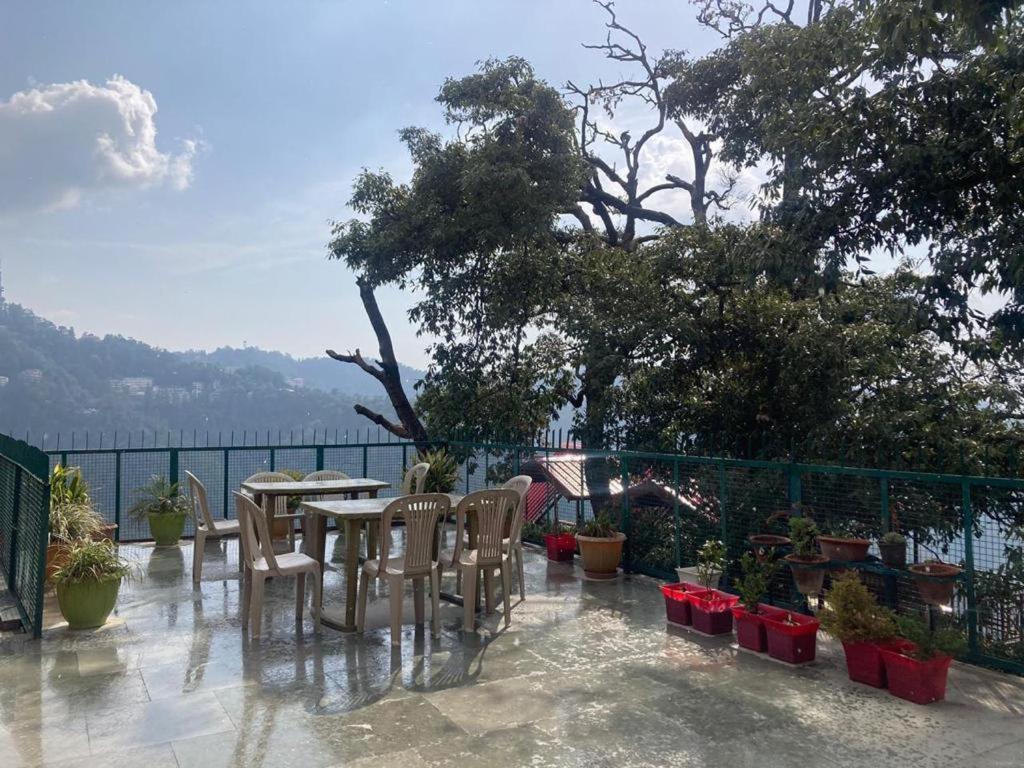 Zu-Zu Hostels Shimla Luaran gambar