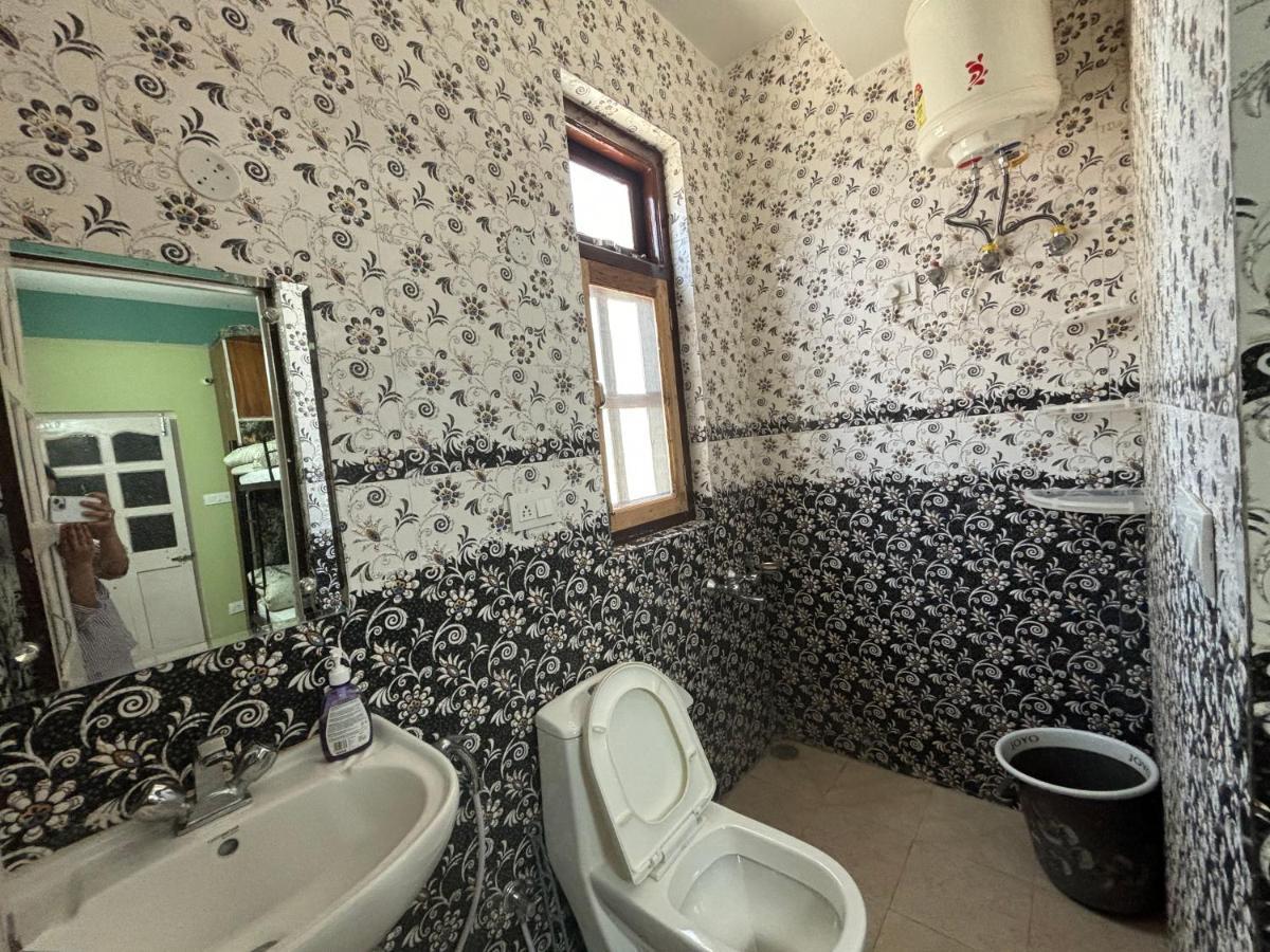 Zu-Zu Hostels Shimla Luaran gambar