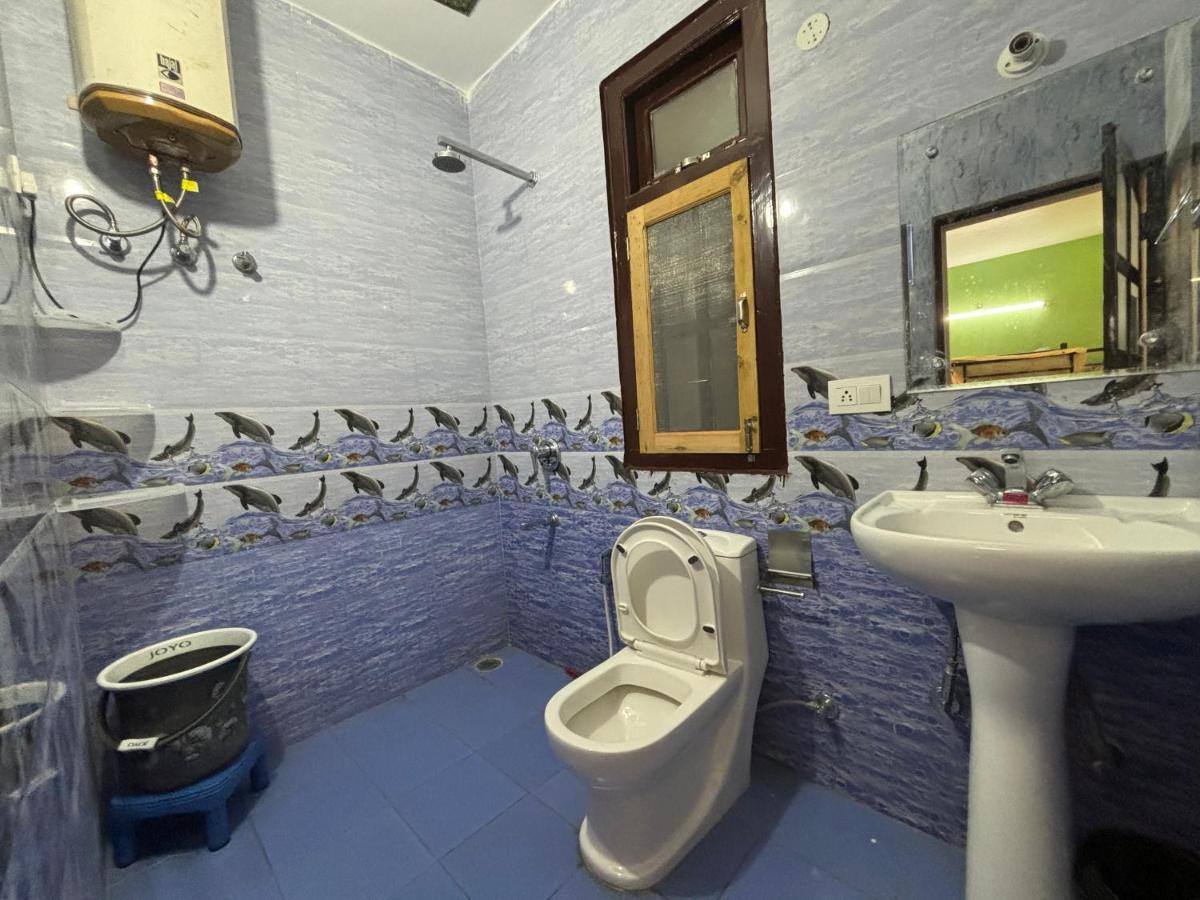 Zu-Zu Hostels Shimla Luaran gambar