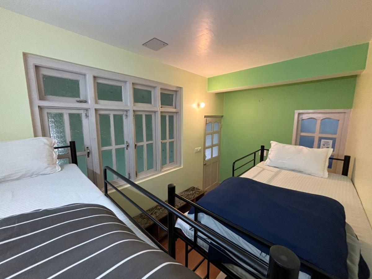 Zu-Zu Hostels Shimla Luaran gambar