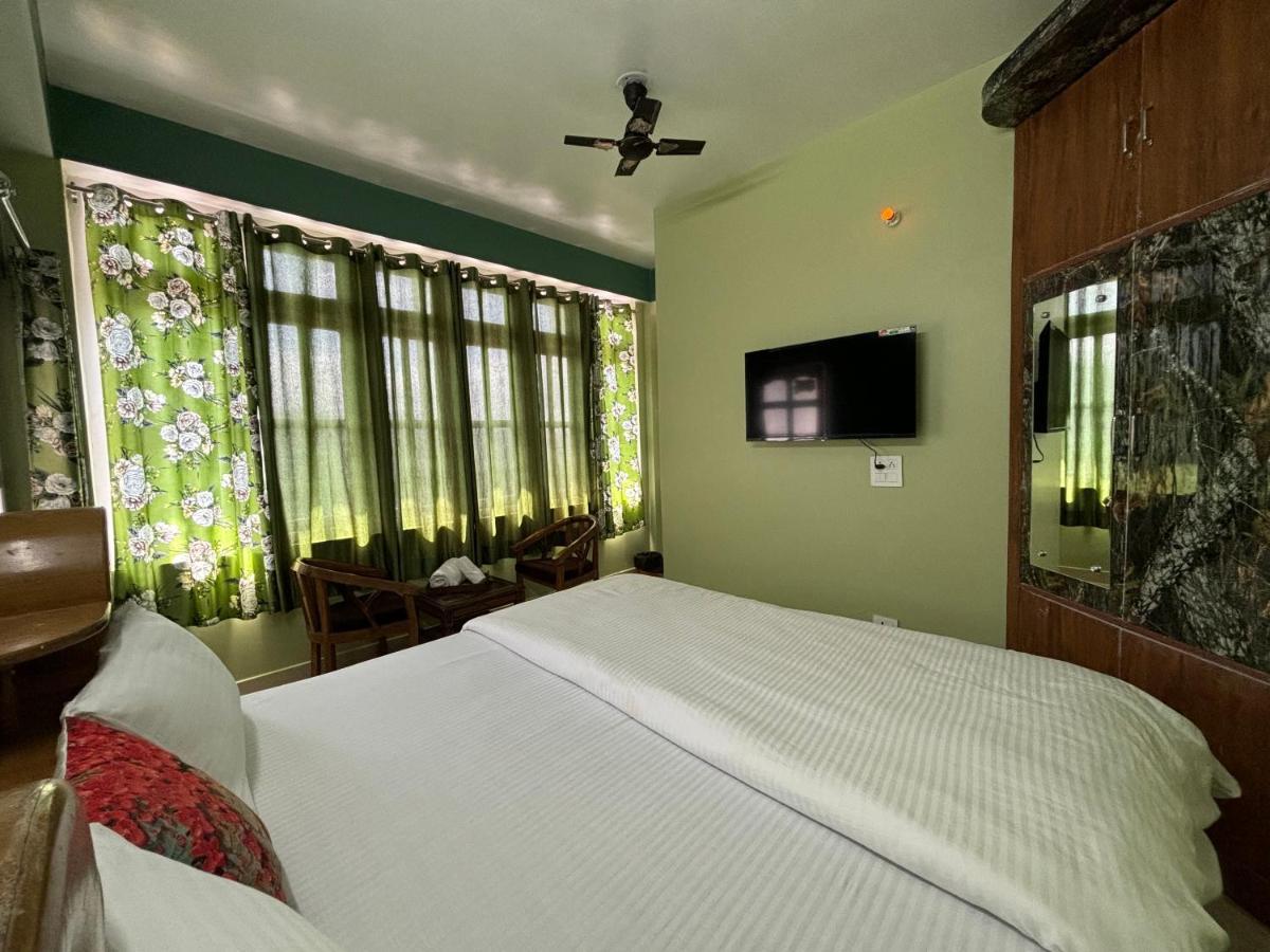 Zu-Zu Hostels Shimla Luaran gambar