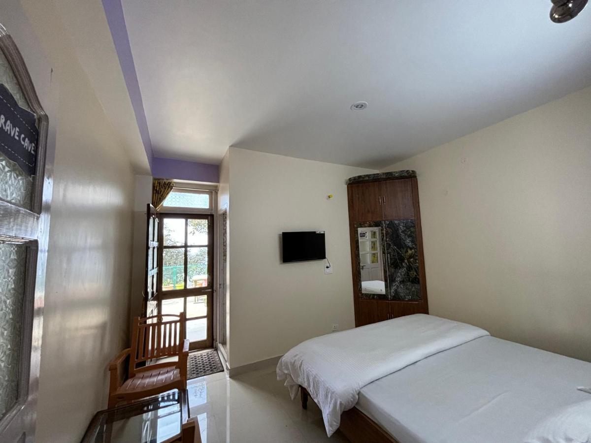 Zu-Zu Hostels Shimla Luaran gambar