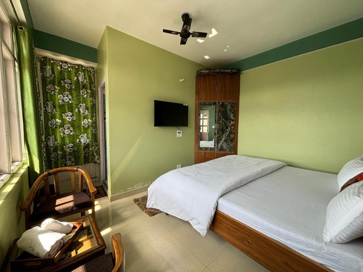 Zu-Zu Hostels Shimla Luaran gambar