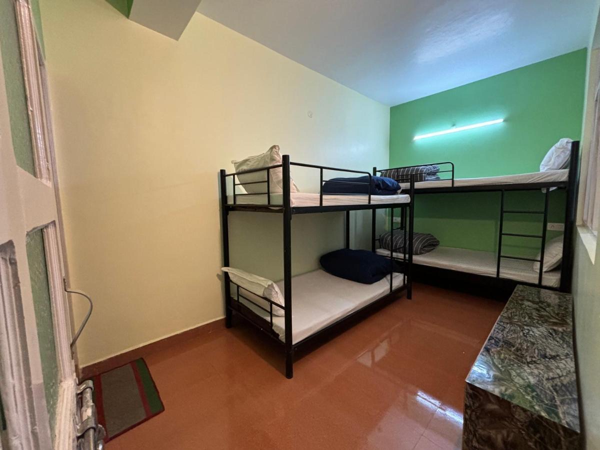Zu-Zu Hostels Shimla Luaran gambar