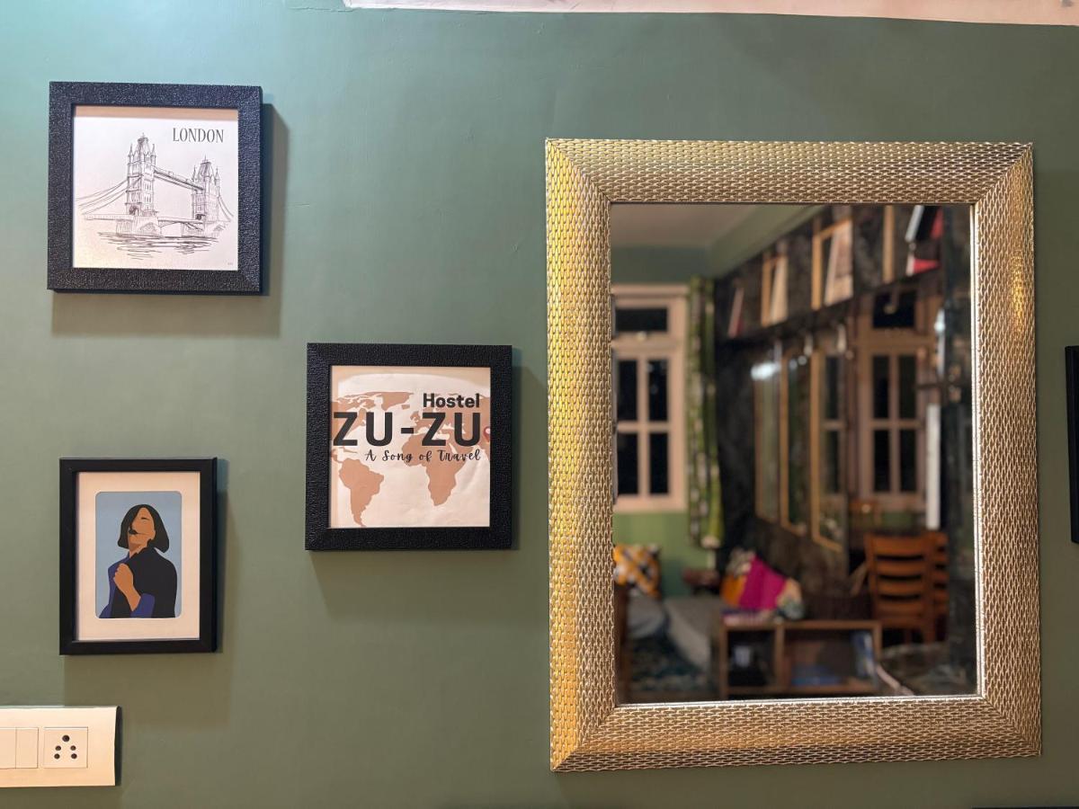 Zu-Zu Hostels Shimla Luaran gambar