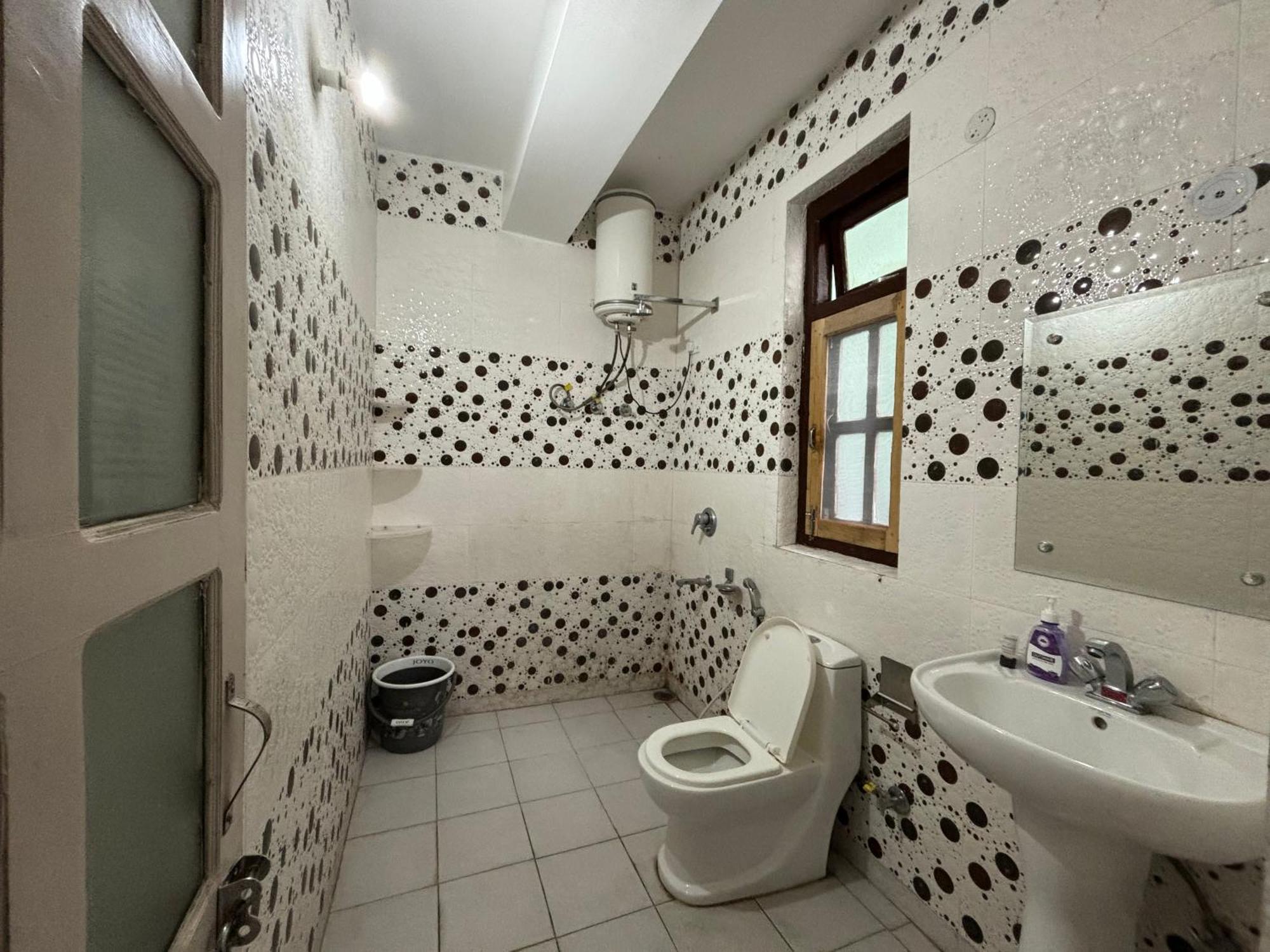 Zu-Zu Hostels Shimla Luaran gambar