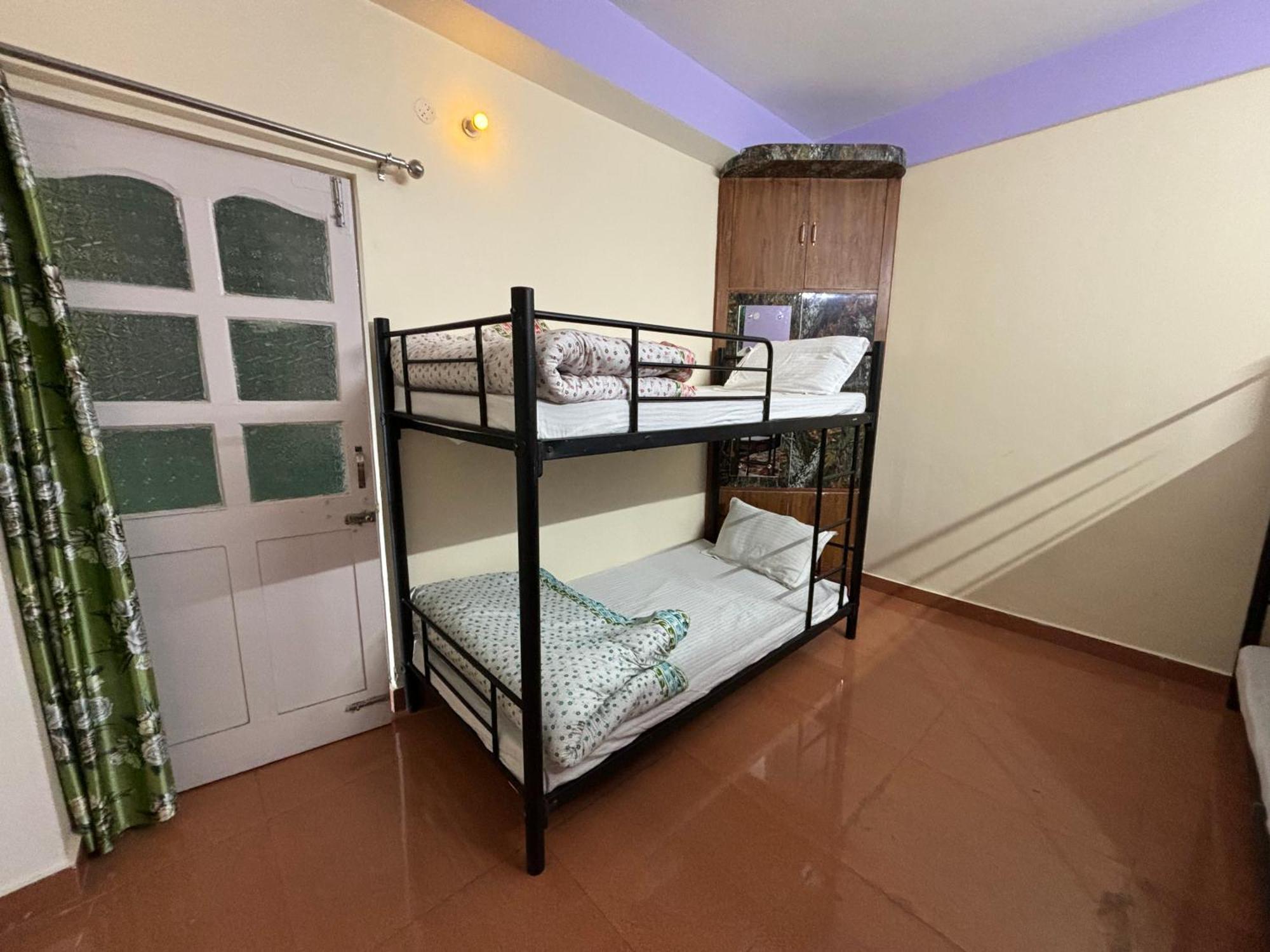 Zu-Zu Hostels Shimla Luaran gambar