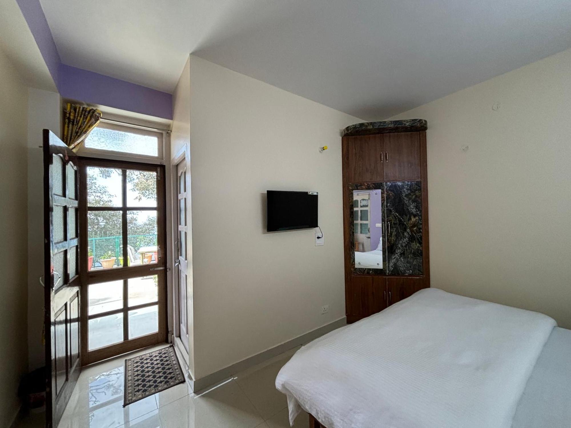 Zu-Zu Hostels Shimla Luaran gambar